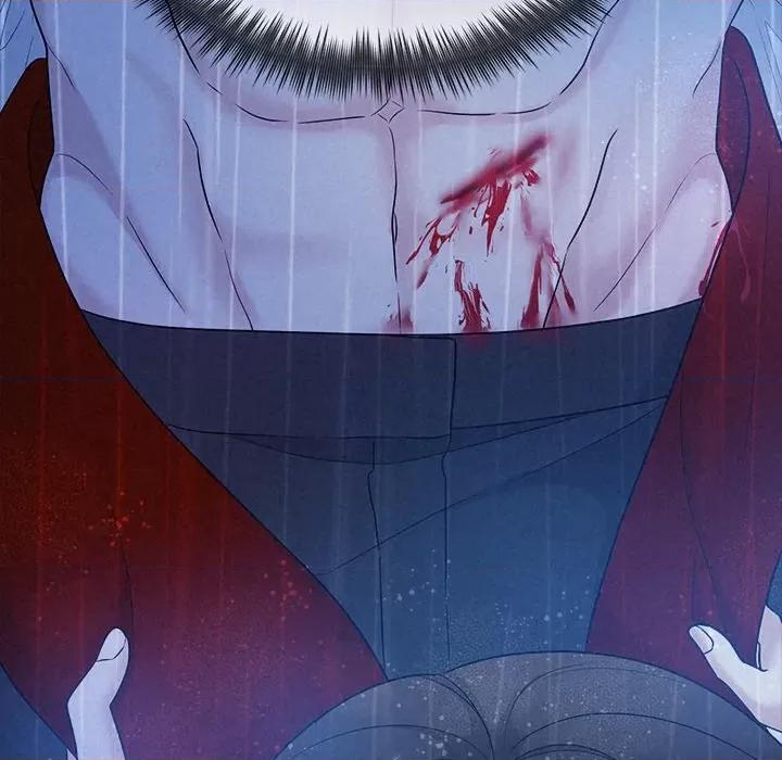 被吞噬的夜 被吞噬的夜-被吞噬的夜 第16话 第64页