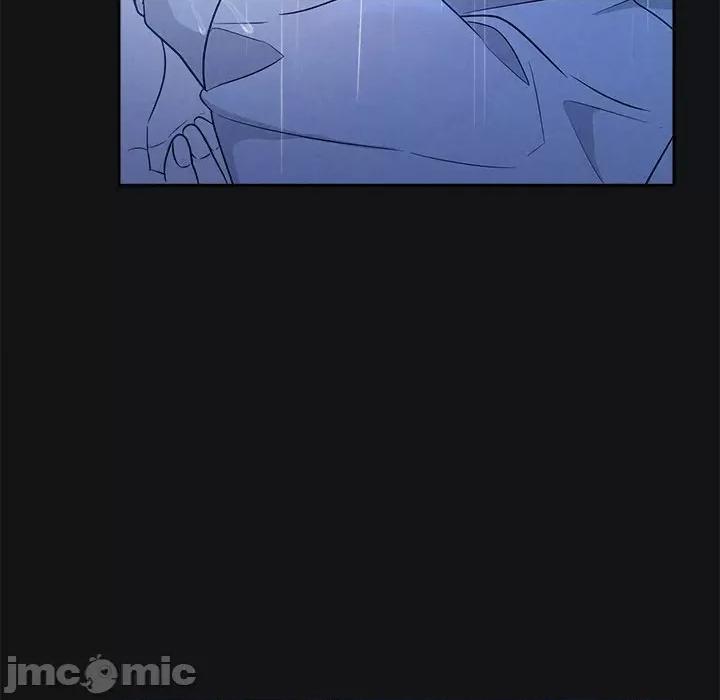 被吞噬的夜 被吞噬的夜-被吞噬的夜 第16话 第80页