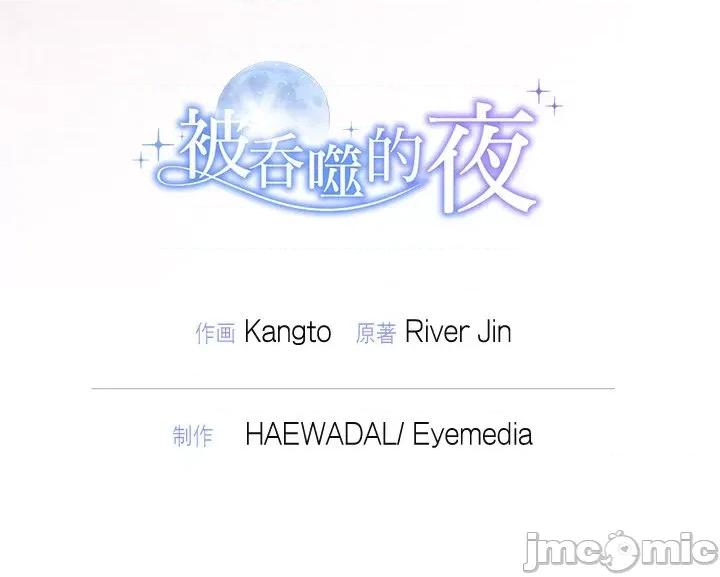 被吞噬的夜 被吞噬的夜-被吞噬的夜 第21话 第145页
