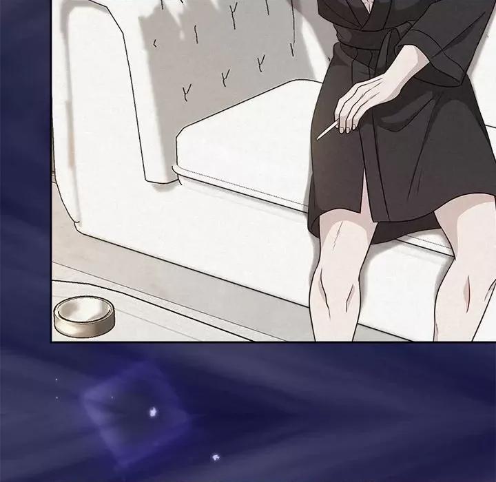 被吞噬的夜 被吞噬的夜-被吞噬的夜 第23话 第136页