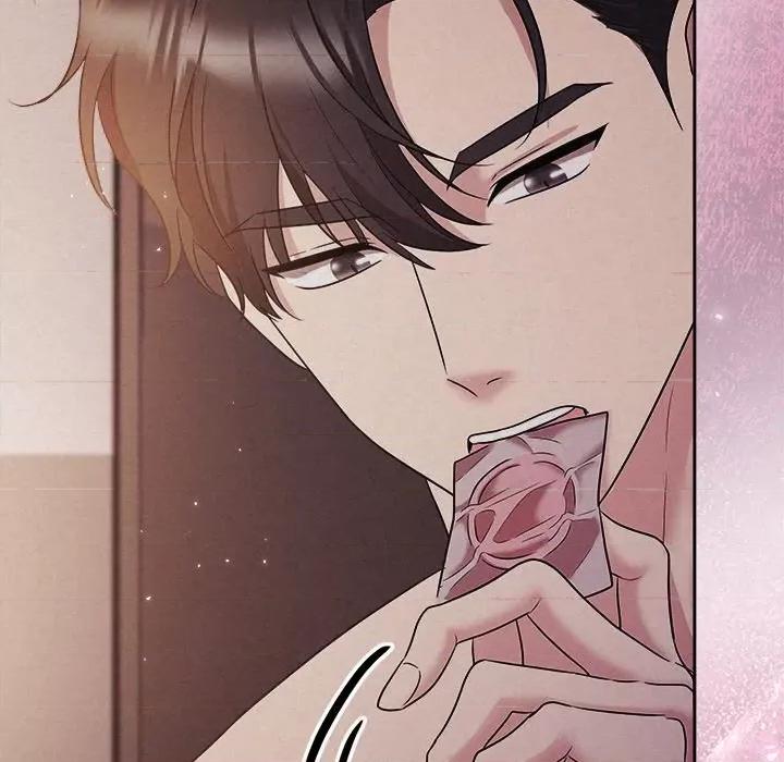 被吞噬的夜 被吞噬的夜-被吞噬的夜 第26话 第127页