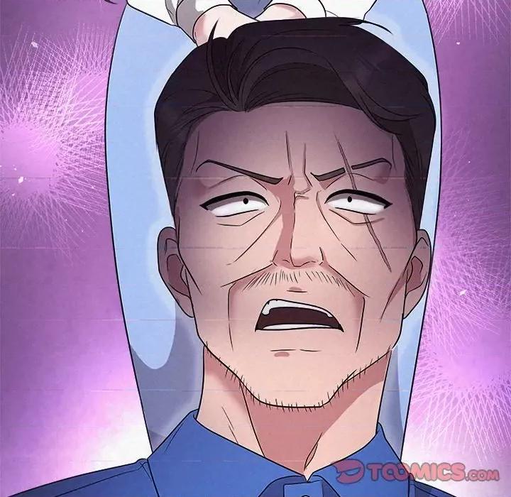 被吞噬的夜 被吞噬的夜-被吞噬的夜 第28话 第108页
