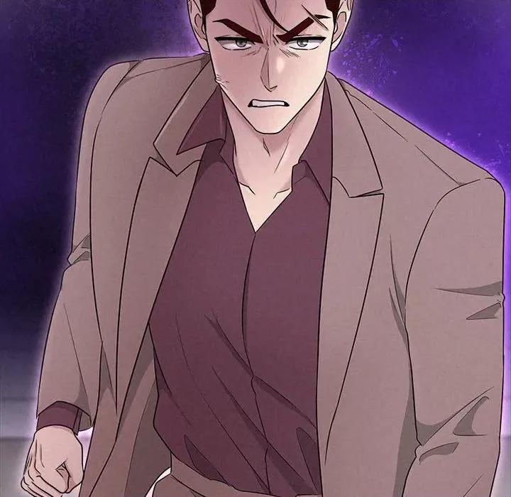 被吞噬的夜 被吞噬的夜-被吞噬的夜 第33话 第129页