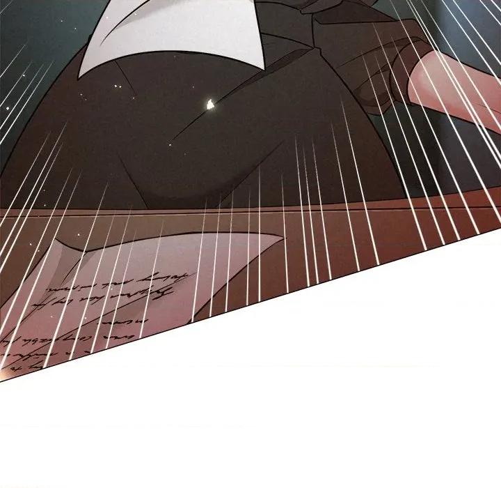 被吞噬的夜 被吞噬的夜-被吞噬的夜 第41话 第8页