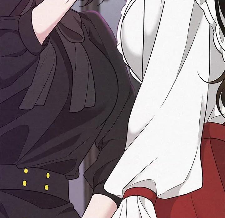 被吞噬的夜 被吞噬的夜-被吞噬的夜 第41话 第57页