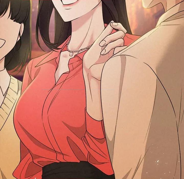 被吞噬的夜 被吞噬的夜-被吞噬的夜 第41话 第71页