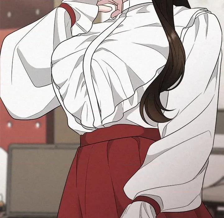 被吞噬的夜 被吞噬的夜-被吞噬的夜 第41话 第86页