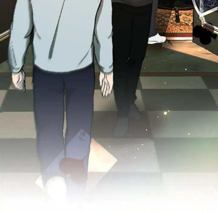 被吞噬的夜 被吞噬的夜-被吞噬的夜 第41话 第142页
