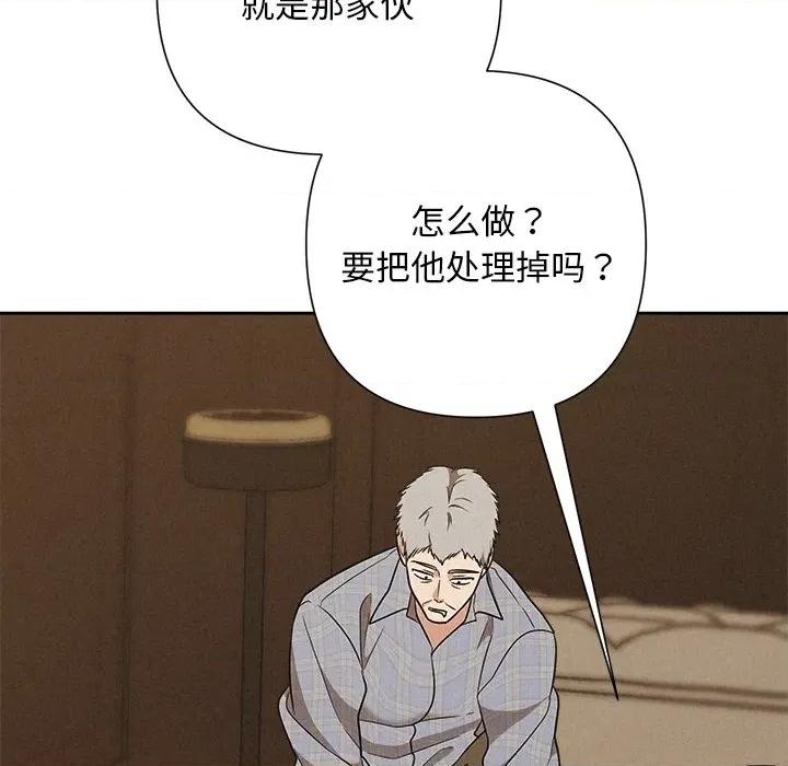 被吞噬的夜 被吞噬的夜-被吞噬的夜 第41话 第146页