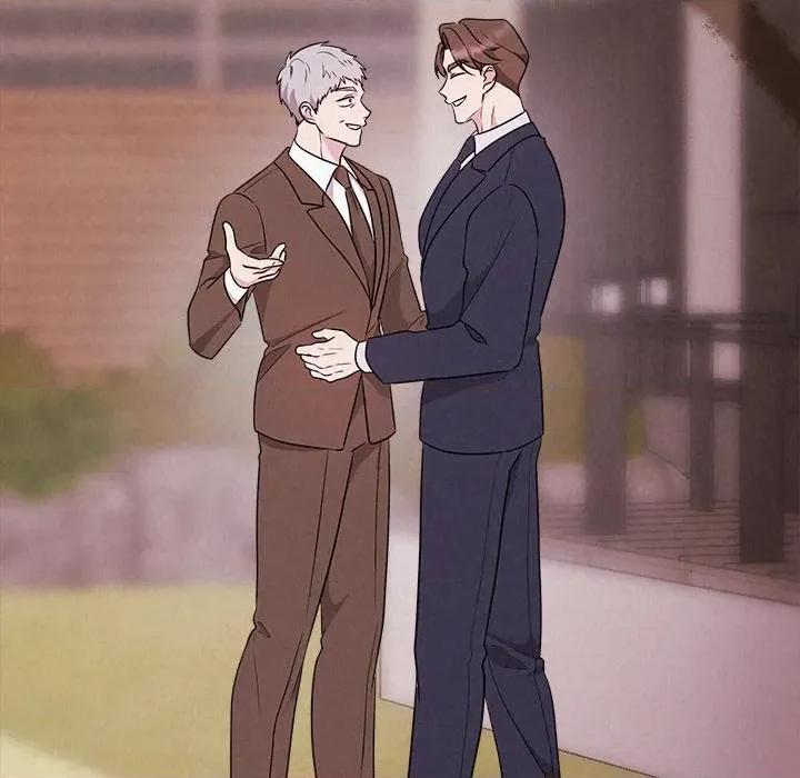 被吞噬的夜 被吞噬的夜-被吞噬的夜 第41话 第164页