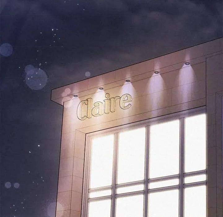 被吞噬的夜 被吞噬的夜-被吞噬的夜 第43话 第131页