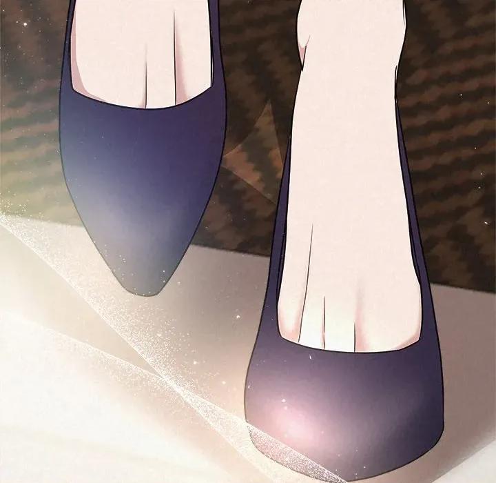 被吞噬的夜 被吞噬的夜-被吞噬的夜 第49话 第97页