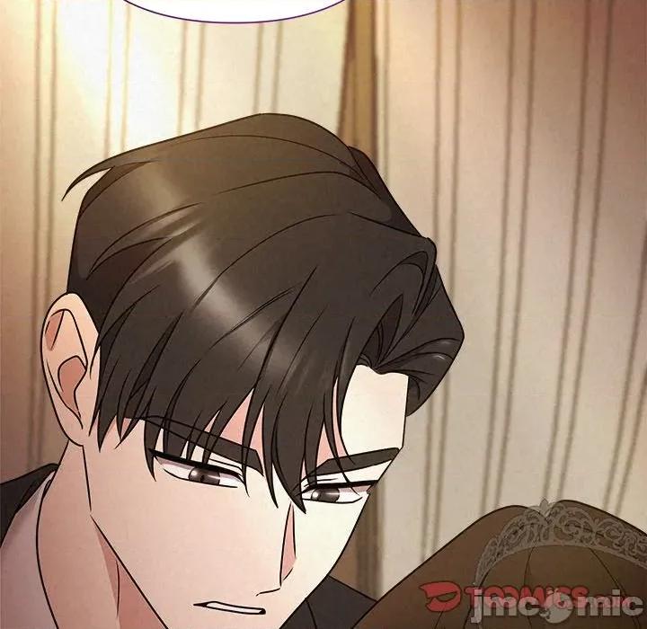 被吞噬的夜 被吞噬的夜-被吞噬的夜 第52话 第125页