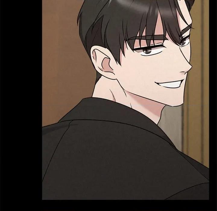 被吞噬的夜 被吞噬的夜-被吞噬的夜 第53话 第126页