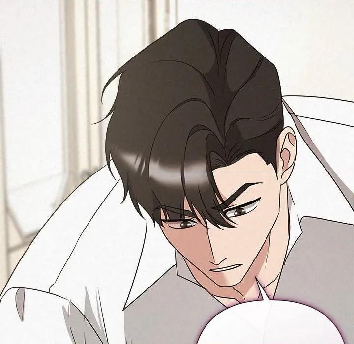 被吞噬的夜 被吞噬的夜-被吞噬的夜 第55话 第19页