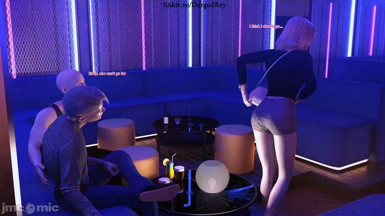 贪欲 [Durgod Ray] 贪欲3 第22页