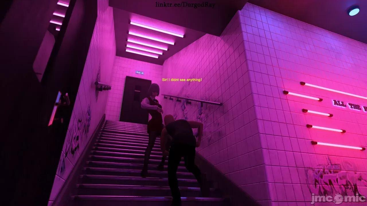 贪欲 [Durgod Ray] 贪欲3 第32页