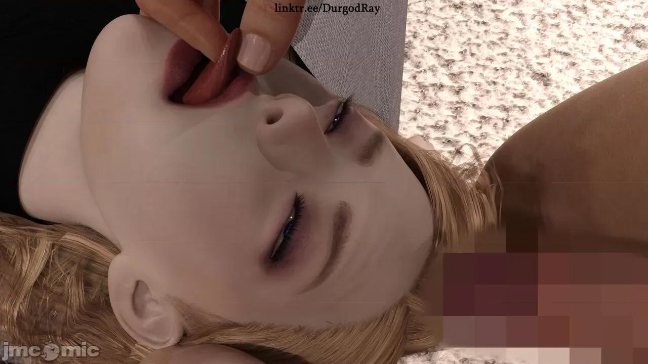 贪欲 [Durgod Ray] 贪欲3 第60页