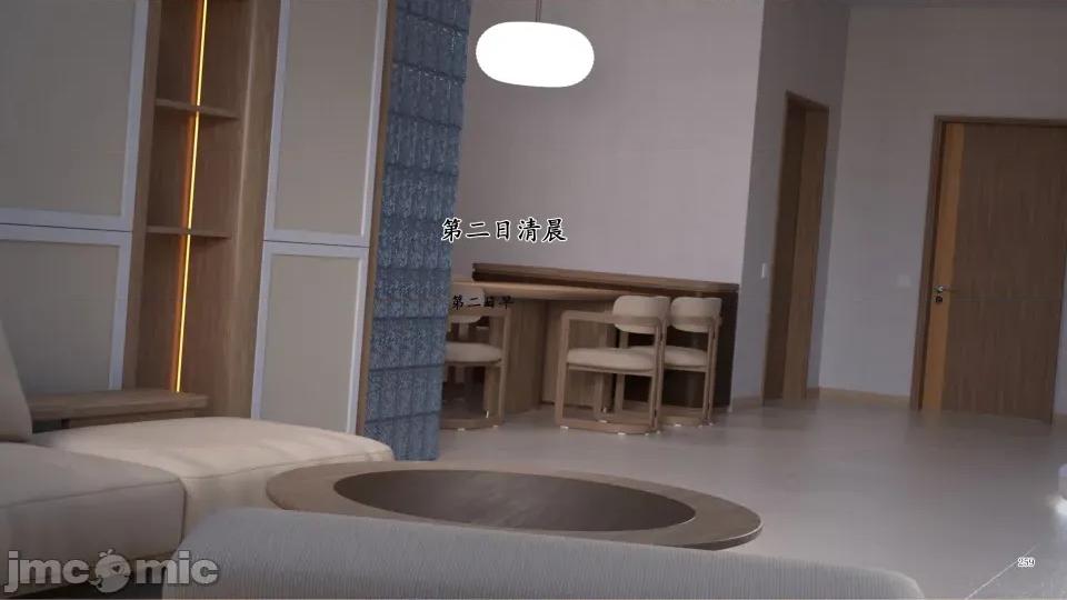 妈妈攻略 [欲望糖果] 妈妈攻略 3.3-3.4 第128页