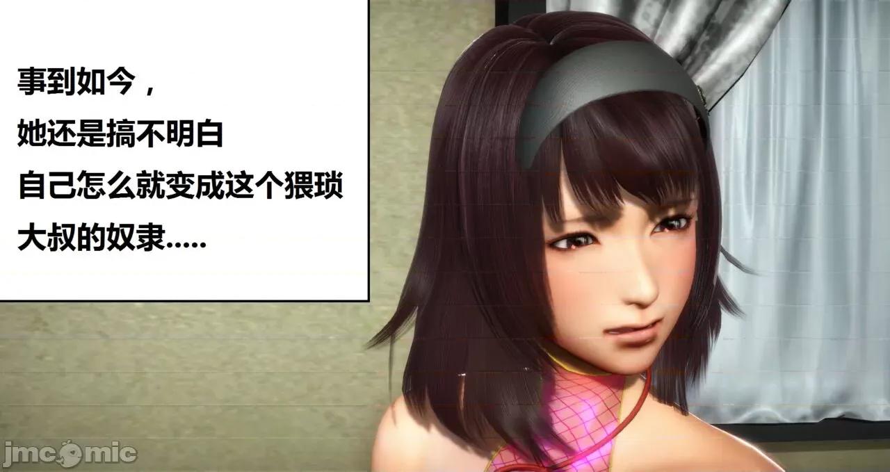 奴隶契约游戏 [woai3dh] 奴隶契约游戏 第1季 ~ 第5季（更新叶子倩篇） 第675页
