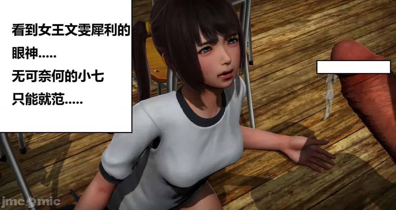 奴隶契约游戏 [woai3dh] 奴隶契约游戏 第1季 ~ 第5季（更新叶子倩篇） 第783页