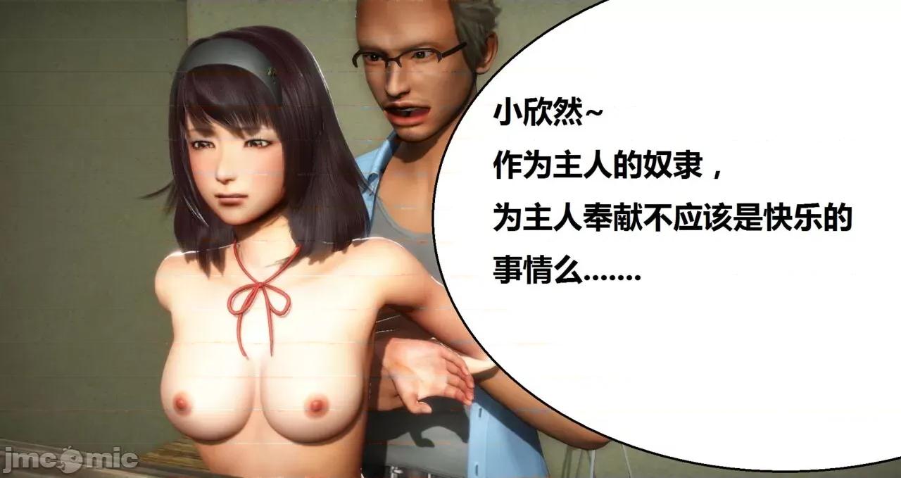 奴隶契约游戏 [woai3dh] 奴隶契约游戏 第1季 ~ 第5季（更新叶子倩篇） 第904页