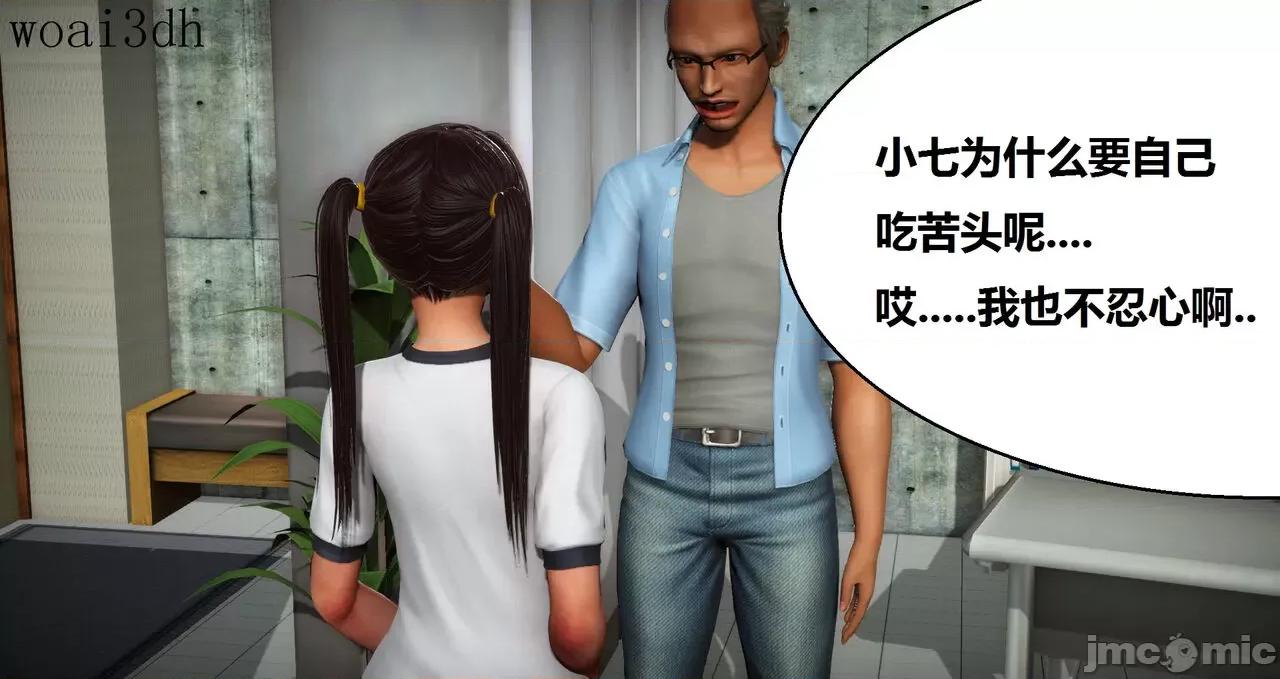 奴隶契约游戏 [woai3dh] 奴隶契约游戏 第1季 ~ 第5季（更新叶子倩篇） 第977页