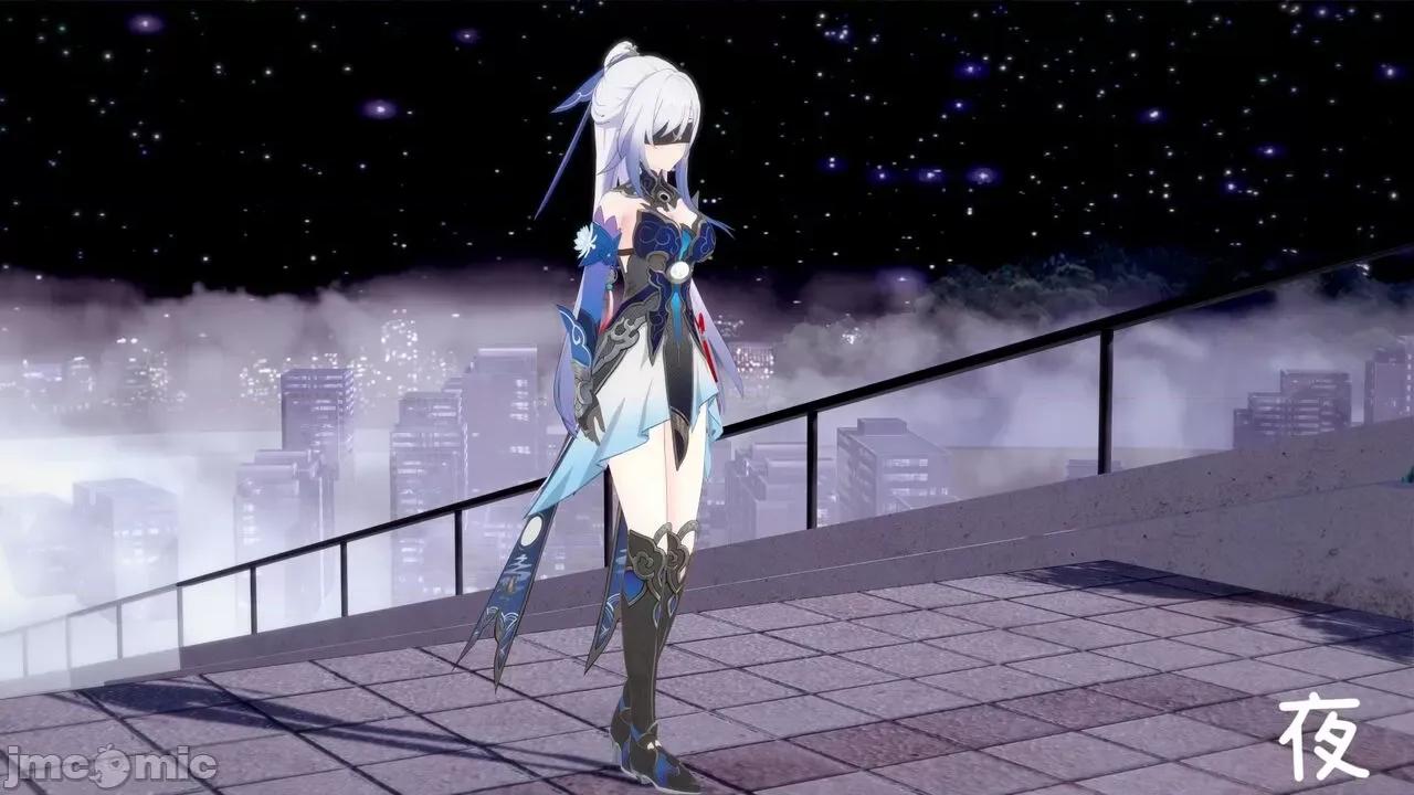 星铁skin&soul [Alien] 星铁skin&soul 01-03 第133页