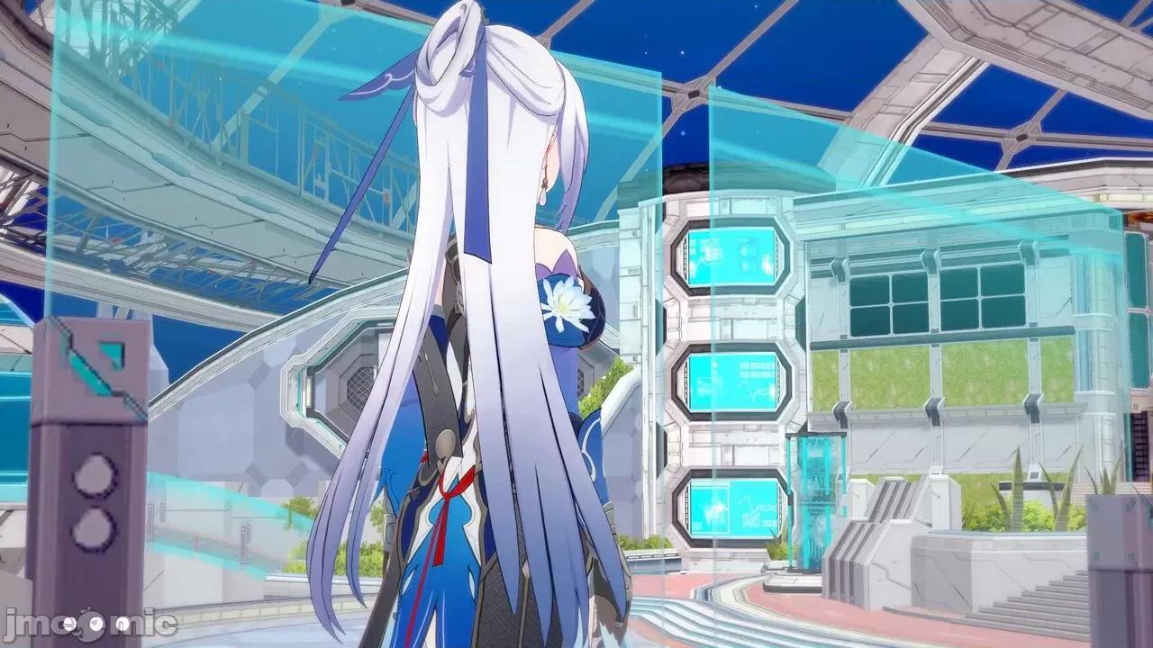 星铁skin&soul [Alien] 星铁skin&soul 01-03 第200页