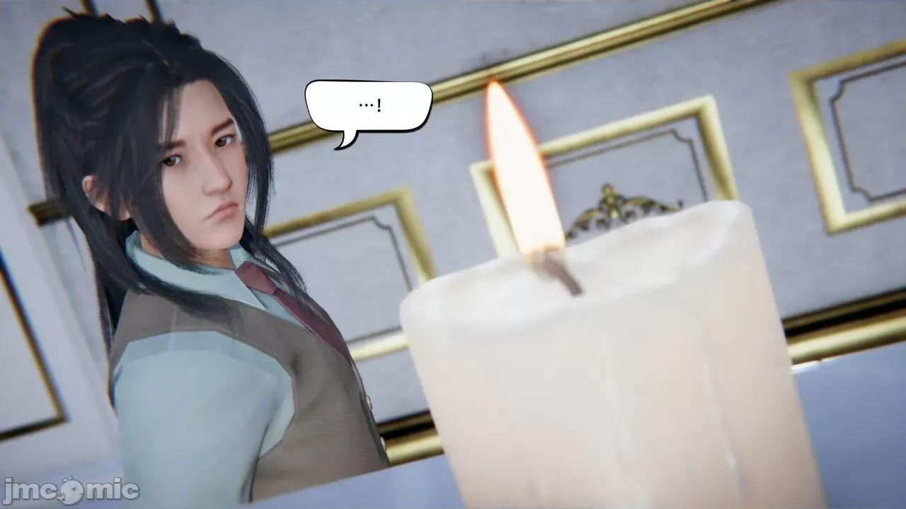 抖M女仆 抖M女仆 第二章 变态精灵 [W_XHNB] 第88页