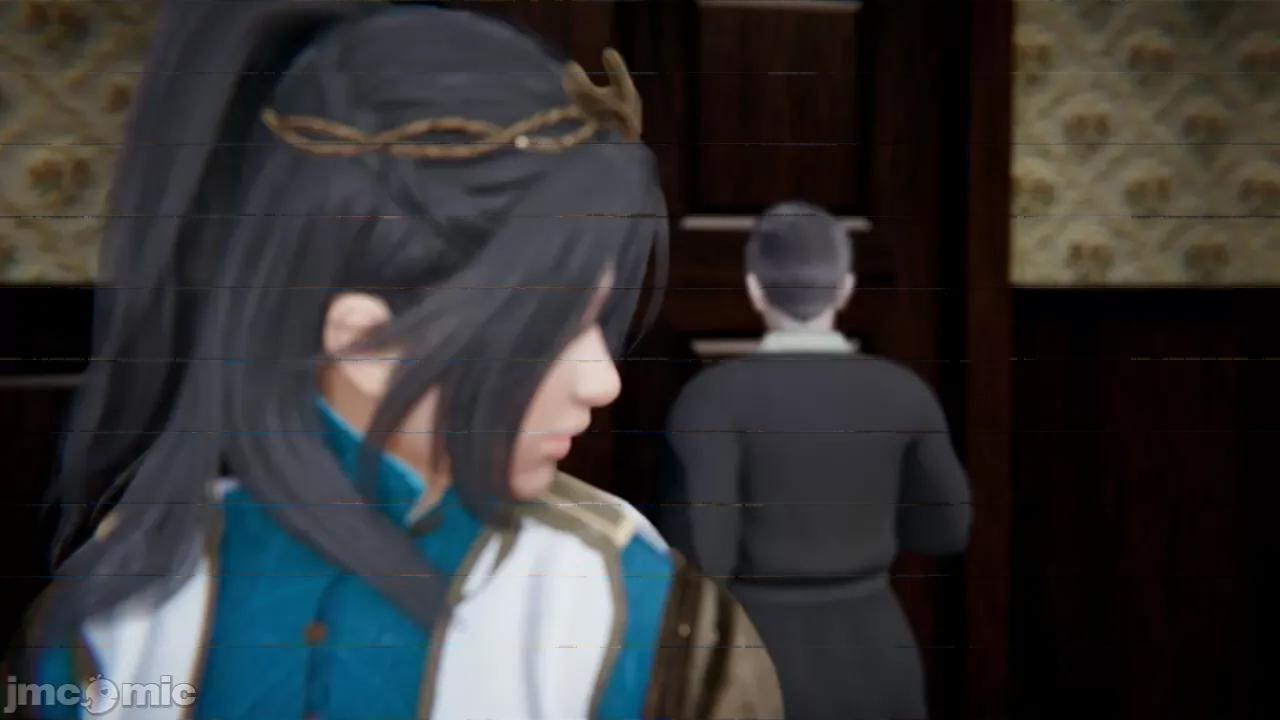 抖M女仆 抖M女仆 第三章 修罗场? [W_XHNB] 第156页
