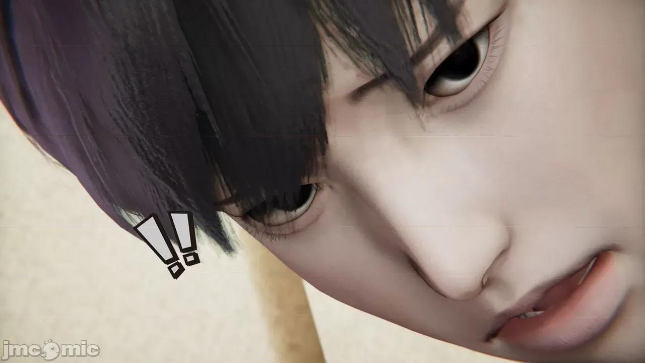 抖M女仆 抖M女仆 第四章 真正的边缘人 [W_XHNB] 第16页