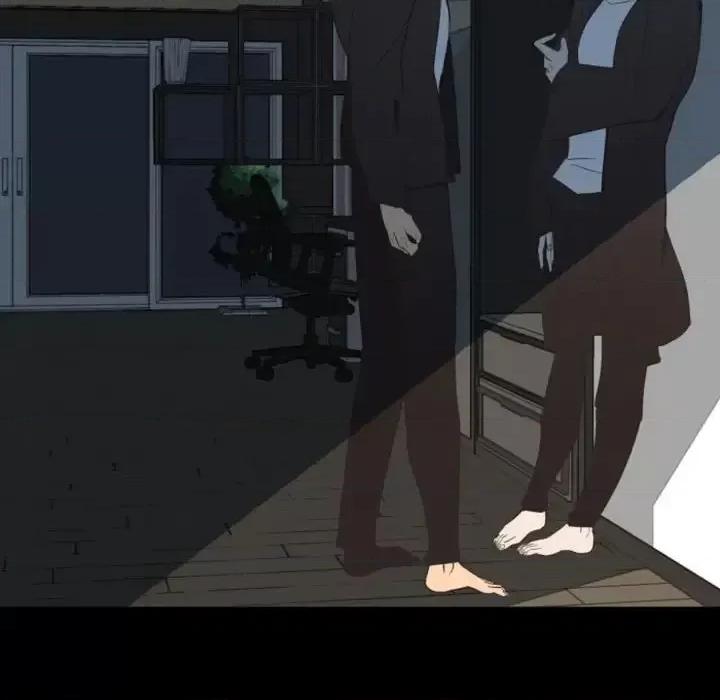 自带香气的男人 自带香气的男人-第 9 话 第48页