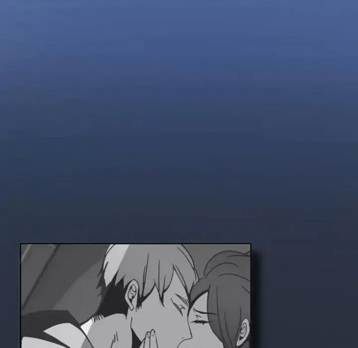 自带香气的男人 自带香气的男人-第 14 话 第42页