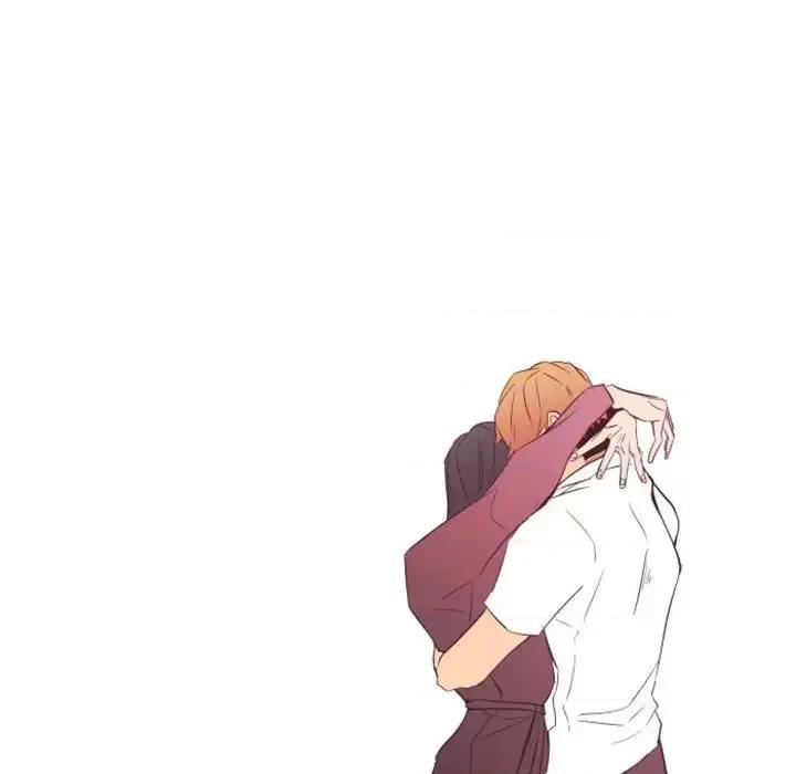 自带香气的男人 自带香气的男人-第 16 话 第46页