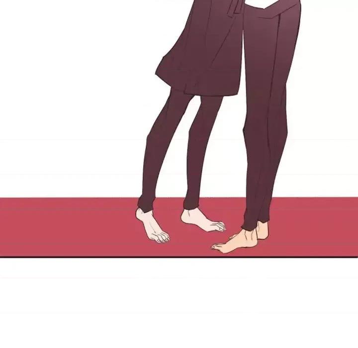 自带香气的男人 自带香气的男人-第 16 话 第47页