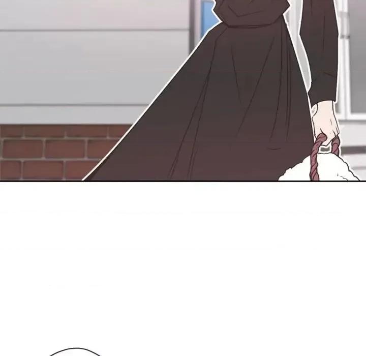 自带香气的男人 自带香气的男人-第 27 话 第61页