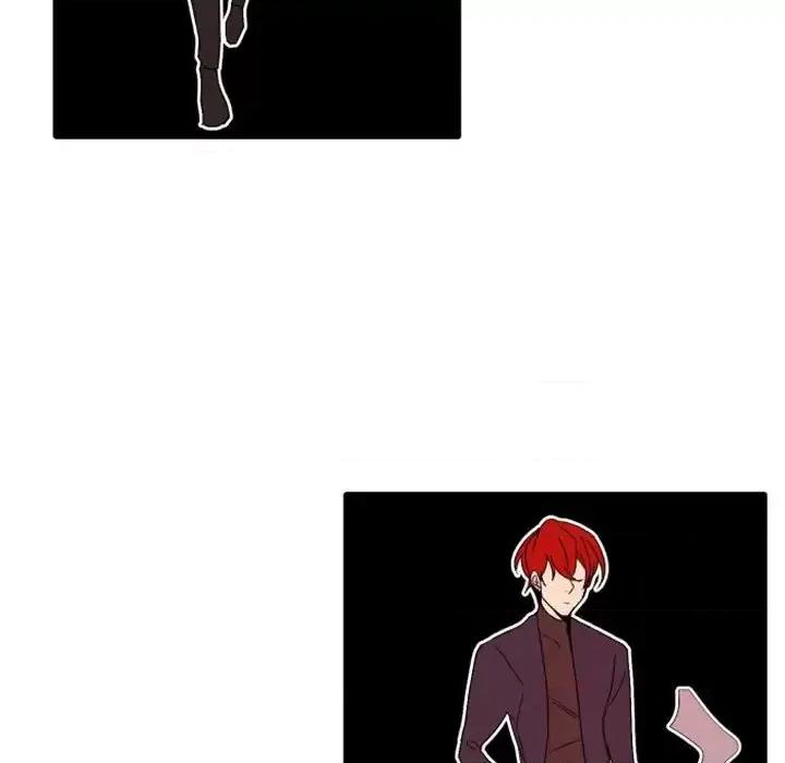 自带香气的男人 自带香气的男人-第 36 话 第7页