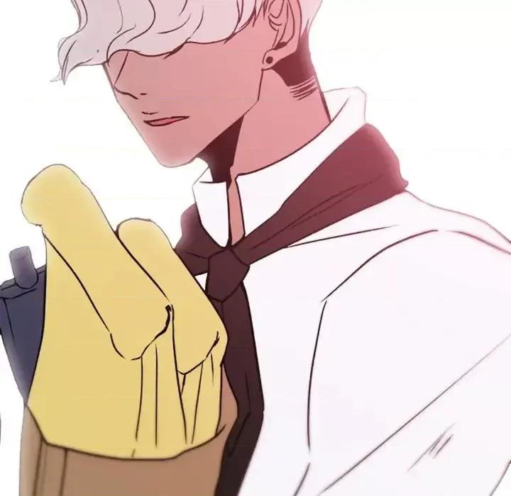 自带香气的男人 自带香气的男人-第 41 话 第99页