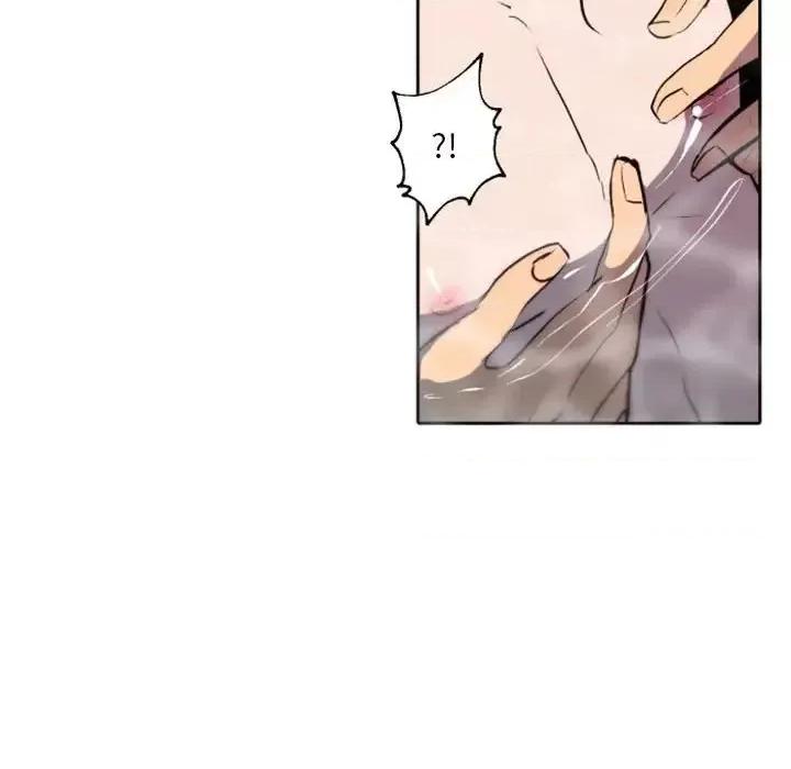 自带香气的男人 自带香气的男人-第 43 话 第51页