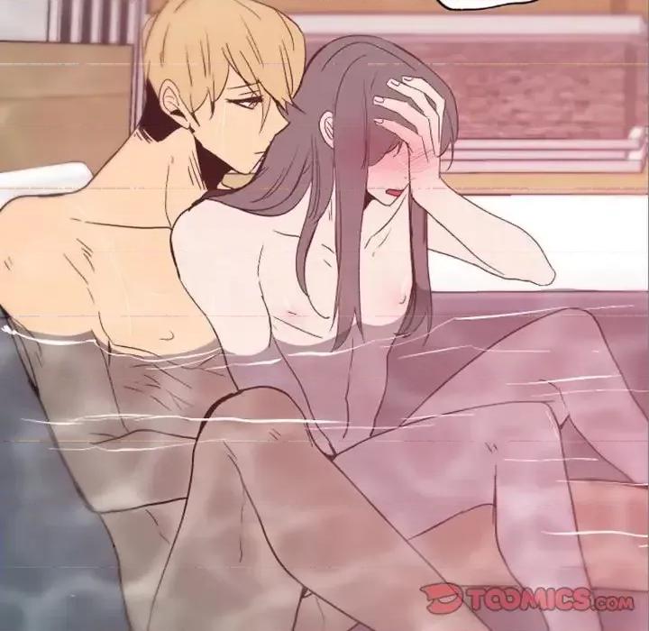 自带香气的男人 自带香气的男人-第 43 话 第82页