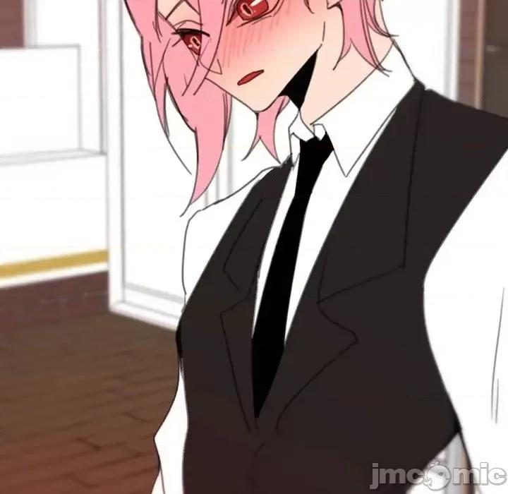 自带香气的男人 自带香气的男人-第 48 话 第95页