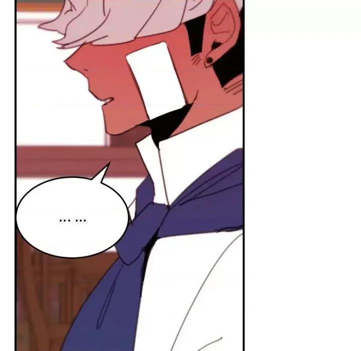 自带香气的男人 自带香气的男人-第 48 话 第97页