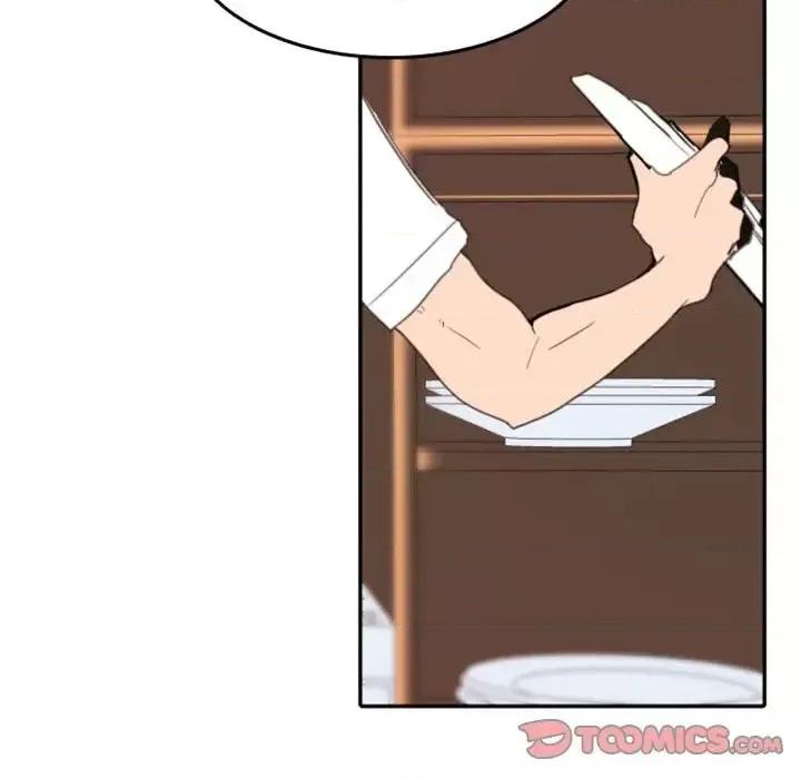 自带香气的男人 自带香气的男人-第 49 话 第8页