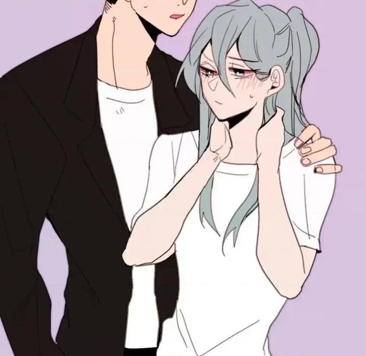 自带香气的男人 自带香气的男人-第 49 话 第43页