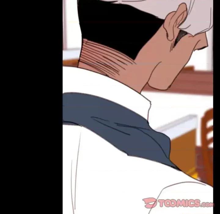 自带香气的男人 自带香气的男人-第 49 话 第56页