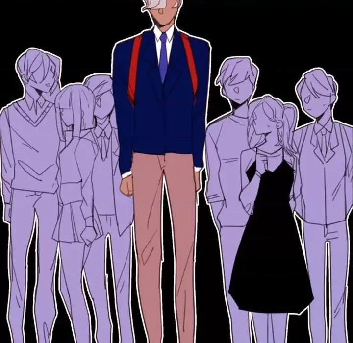 自带香气的男人 自带香气的男人-第 53 话 第49页
