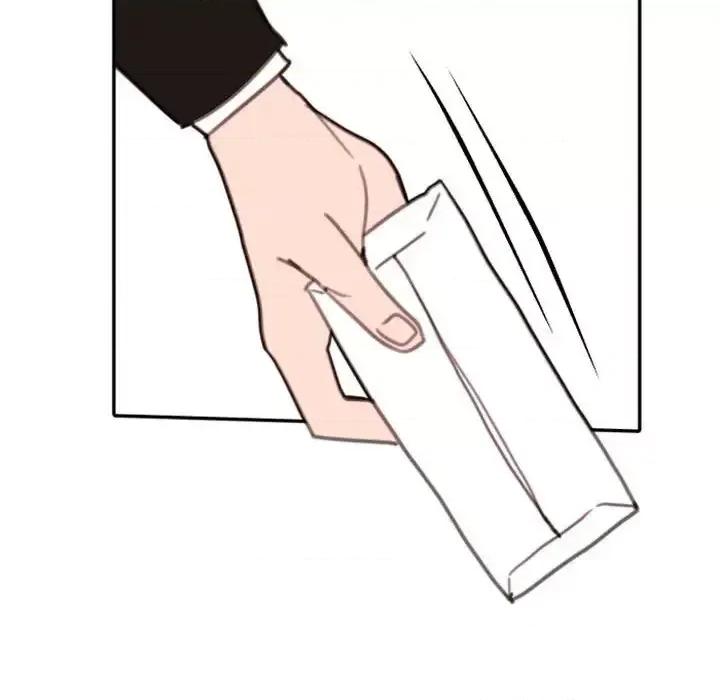 自带香气的男人 自带香气的男人-第 54 话 第61页