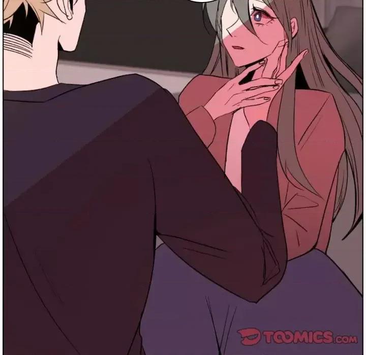 自带香气的男人 自带香气的男人-第 57 话 第43页