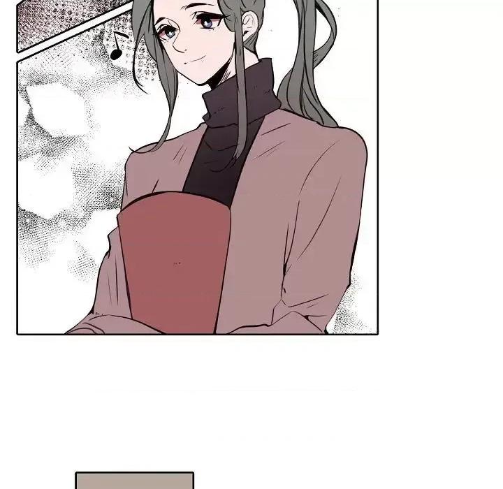 自带香气的男人 自带香气的男人-第 60 话 第27页